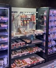 Nahkauf Weihenzell Fleisch und Wurst