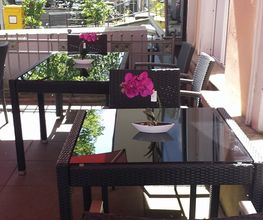 Nishas Restaurant Bild 5