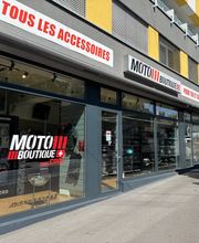 Moto-Boutique Bild 1