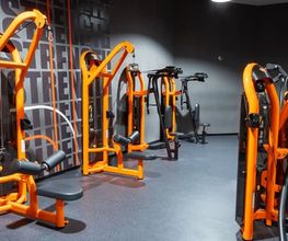 Basic-Fit imagen 3