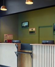 B&B HOTEL Paris Clichy-sous-Bois image 12