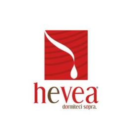 Hevea Materassi logo