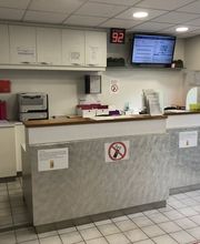 Laboratoire Rueil Bougainvillées -  BIOGROUP PARIS OUEST image 1