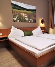 Zimmer 4, Blumen, Feld, Lampen, Natur, Hotel Drei Lilien, Werbach, Tauberbischofsheim, liebliches Tabertal, Hotel,.jpg