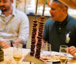 Restaurant Erlenau by Neotropical Catering & Events Bild 12