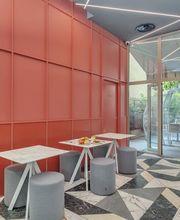 B&B HOTEL Milano City Center Duomo immagine 11