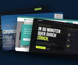 GEO macht Ihre Marke sichtbar in ChatGPT, Gemini, Perplexity und Claude. Die neue Disziplin neben klassischem SEO, First Mover in der Schweiz.