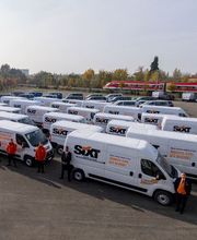 SIXT Noleggio Auto Napoli Chiaia immagine 2