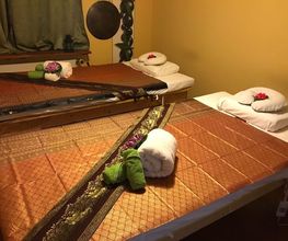 Sabaydee Thai Massage Zürich Bild 4