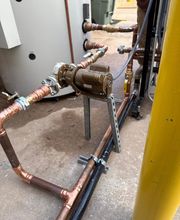 McWilliams Heating Cooling Plumbing image 5