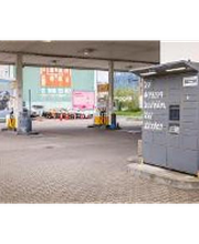 Shell Recharge Charging Station Bild 3