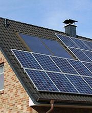 HMVS Photovoltaikanlagen Bild 1