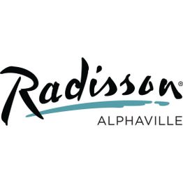 Radisson Hotel Alphaville