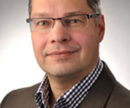 Jörg Steding - Geschäftsführer