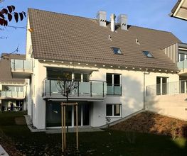 Architekturbüro Oskar Meier AG Bild 9
