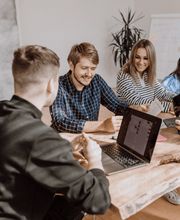 CBachleitner Webdesign, Webentwicklung & SEO in München Bild 2