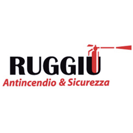 Ruggiu Antincendio & Sicurezza S.r.l. logo