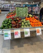 SUPERMARCHÉ G20 image 5