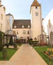 Hôtel le Cep image 4