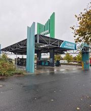 Tankstelle am Marktkauf Bild 4