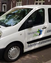 Fahrdienst Plus Bild 5