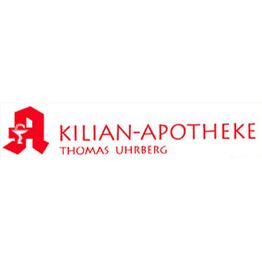 Logo der Kilian-Apotheke