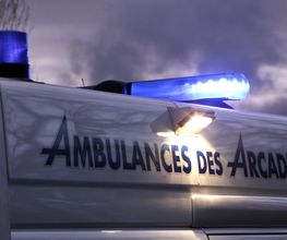 Ambulances Des Arcades image 3