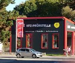 KÜS Kfz-Prüfstelle Freising Bild 7