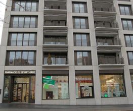 Pharmacie du Levant - Gare Bild 5
