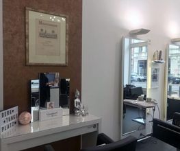 Stil.Kamm Ihr Stadtfriseur Bild 3