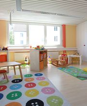 Kinderkrippe Pandalino GmbH Bild 10