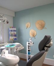 Barroso Deillon Sandy, Centre Hygiéniste Dentaire Sandy Bild 8