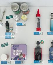 Neovapo : cigarette électronique, e-liquide et CBD image 3