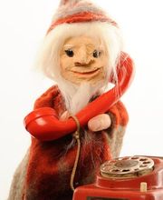 Figurenzauber GmbH - Praxis für Figurenspieltherapie Bild 8