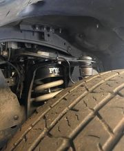 Euromaster Aixe Pneus Services VL - Limoges Isle image 16