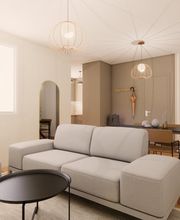 Agence kwaïd - Architecte d'intérieurs en Île-de-France image 9