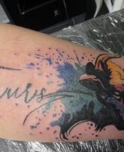 Bound-Art Tattoo-Room Bild 13