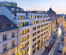 Mandarin Oriental, Paris image 3