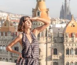 hotels in barcelona