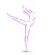 Centre de Danse Helyette David