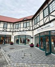 Tommy Hilfiger Outlet Bild 2