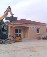 Subsol et Fils BTP SARL image 1