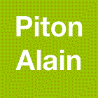 Piton Alain