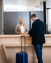 Klinik SGM Langenthal Bild 1