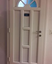 César Garcia menuiserie Sàrl Bild 4