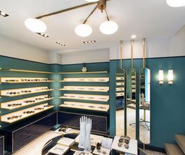 Oliver Peoples immagine 2