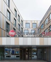 BW Amstelveen exterior