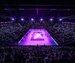 Swiss Indoors AG Bild 13