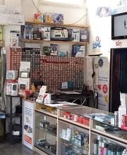 Negozio Sky Service | Stael di Roberto Pau immagine 1