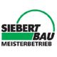 Siebert Bau Inh. Matthias Siebert E.K.